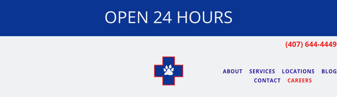 Veterinary Emergency Clinic of Central Florida LLC